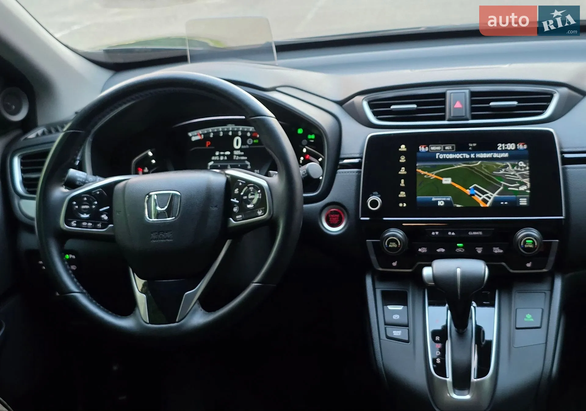 2022 Honda CR-V - мініатюра 43