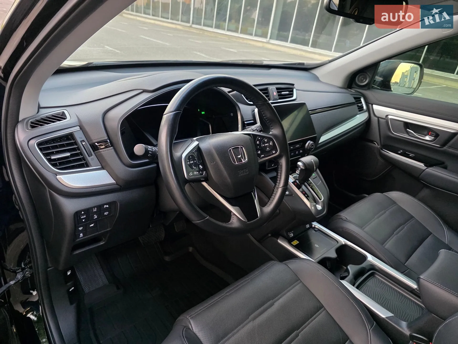 2022 Honda CR-V - мініатюра 42