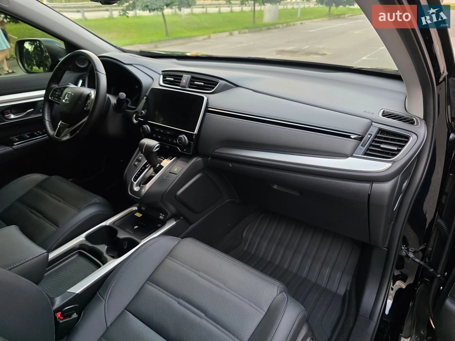 2022 Honda CR-V - мініатюра 52