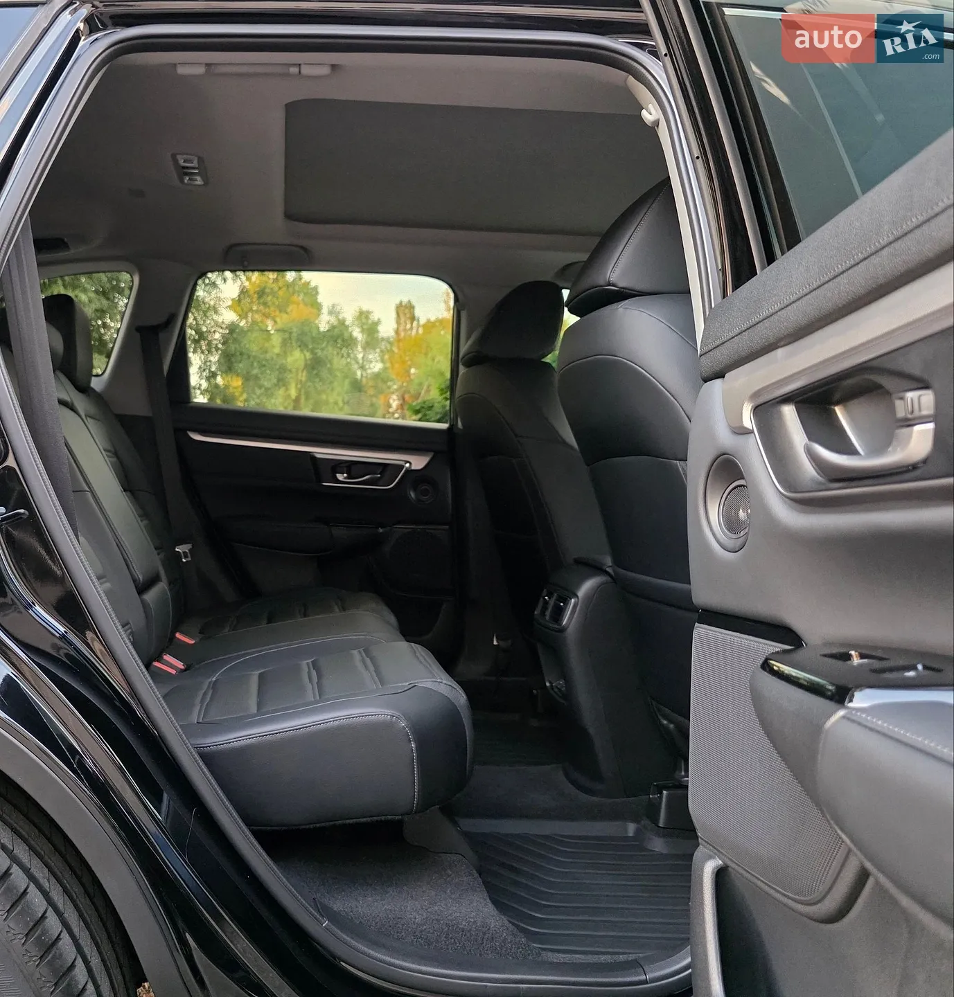 2022 Honda CR-V - мініатюра 50
