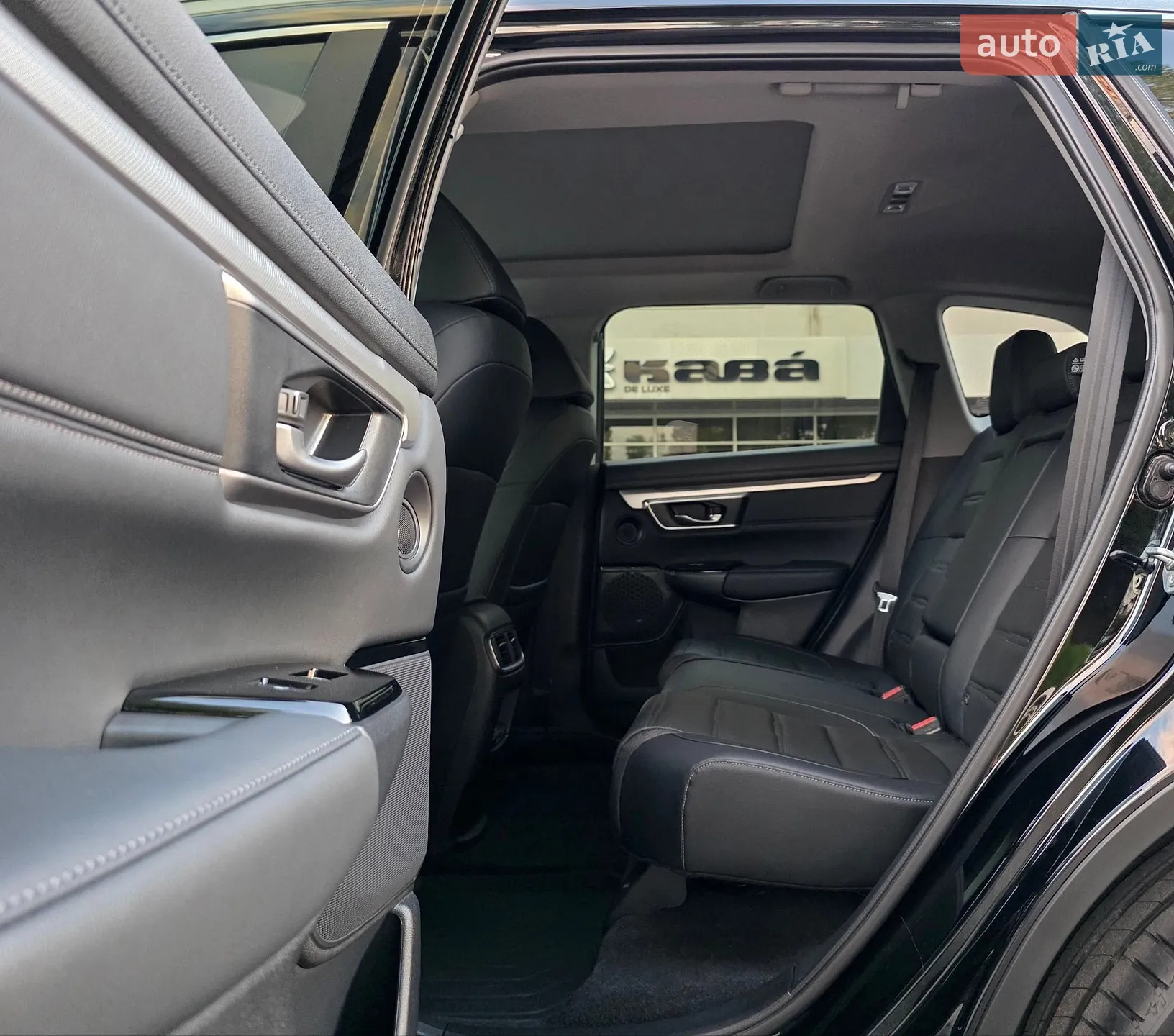 2022 Honda CR-V - мініатюра 49
