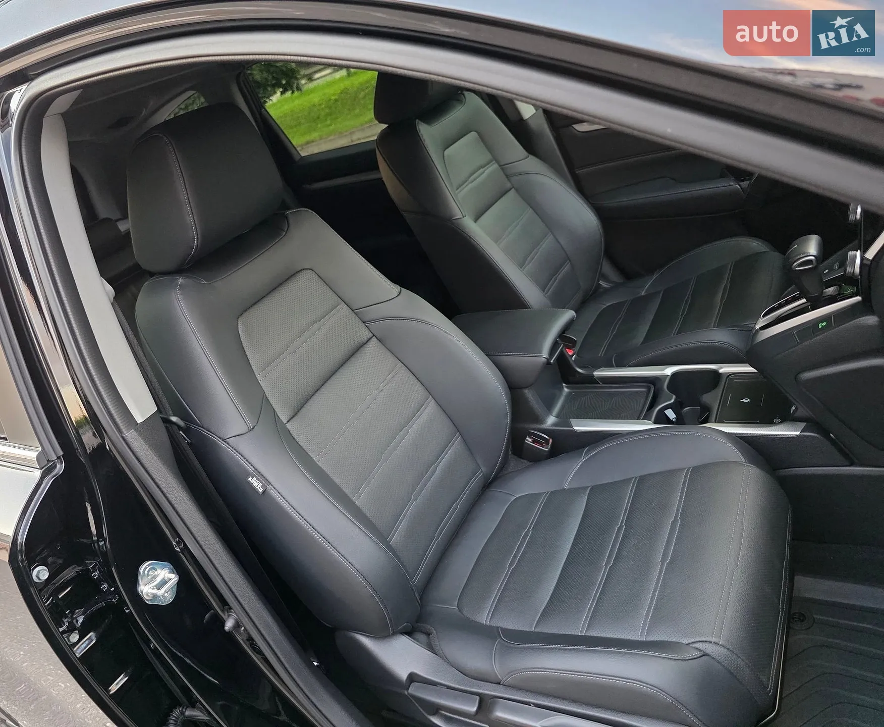 2022 Honda CR-V - мініатюра 53