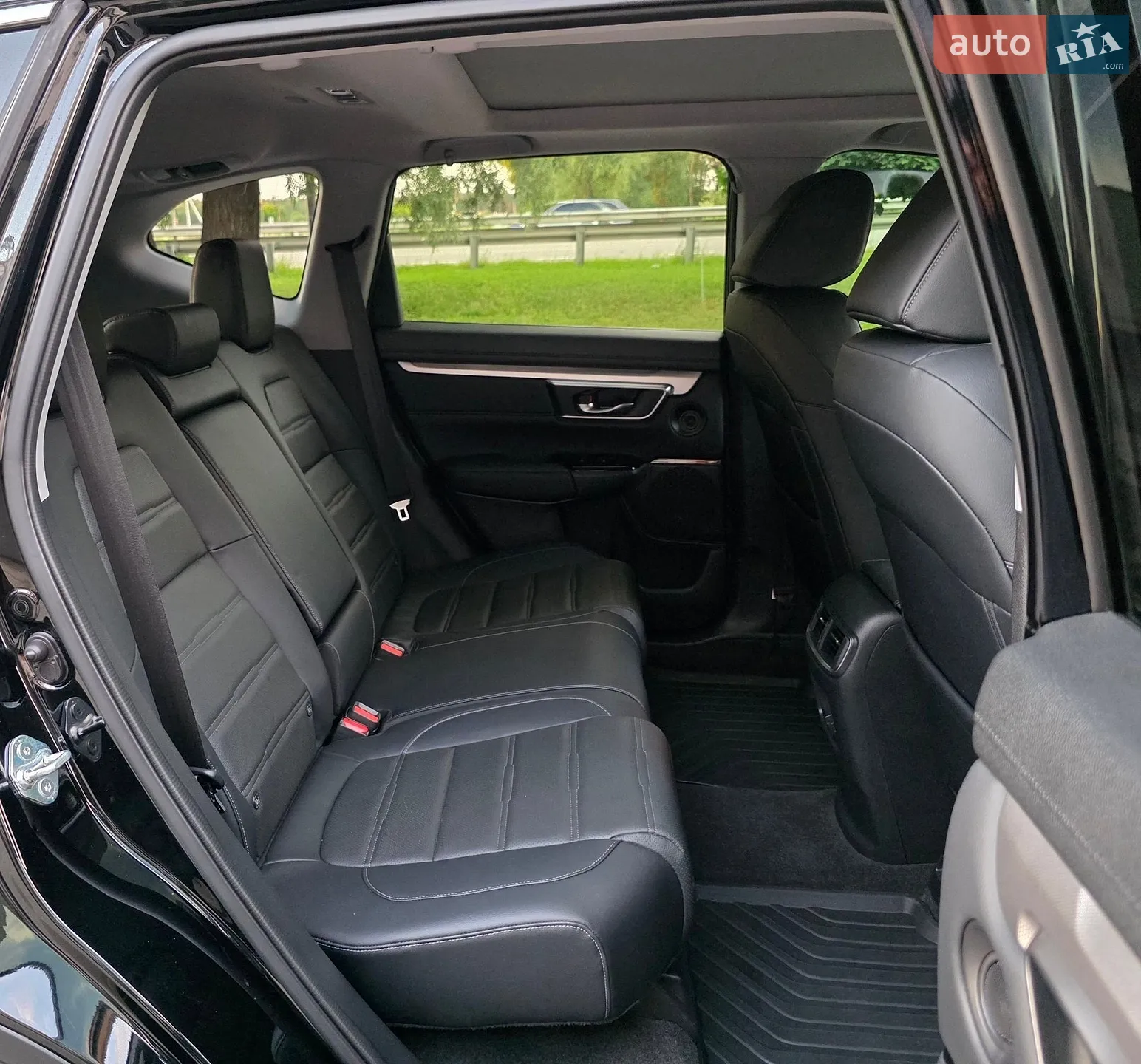 2022 Honda CR-V - мініатюра 51