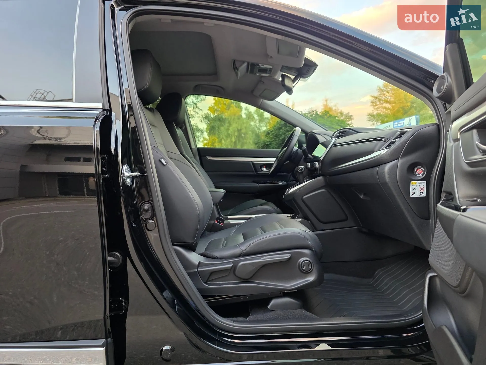 2022 Honda CR-V - мініатюра 54