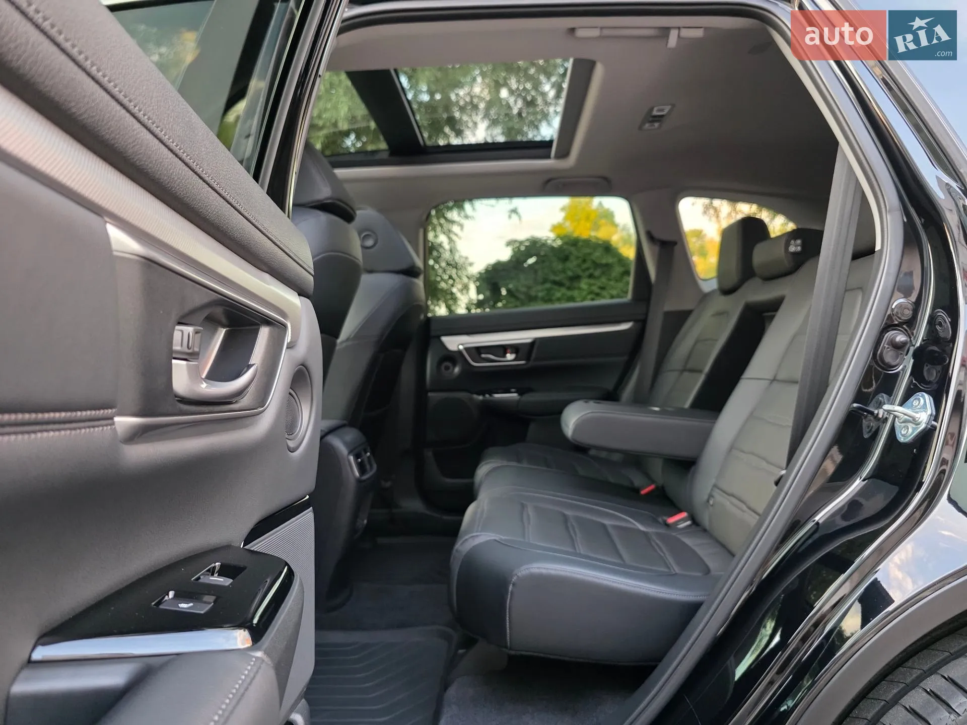 2022 Honda CR-V - мініатюра 55