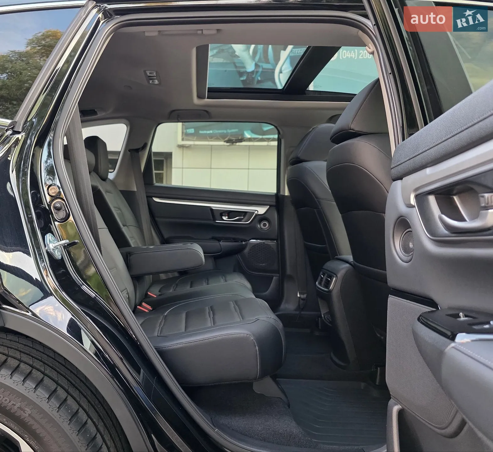 2022 Honda CR-V - мініатюра 56