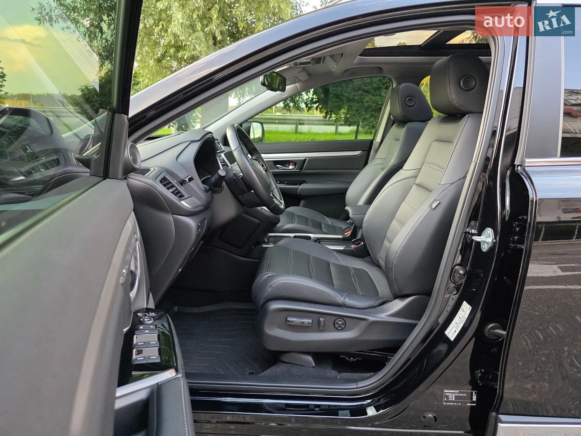 2022 Honda CR-V - мініатюра 58