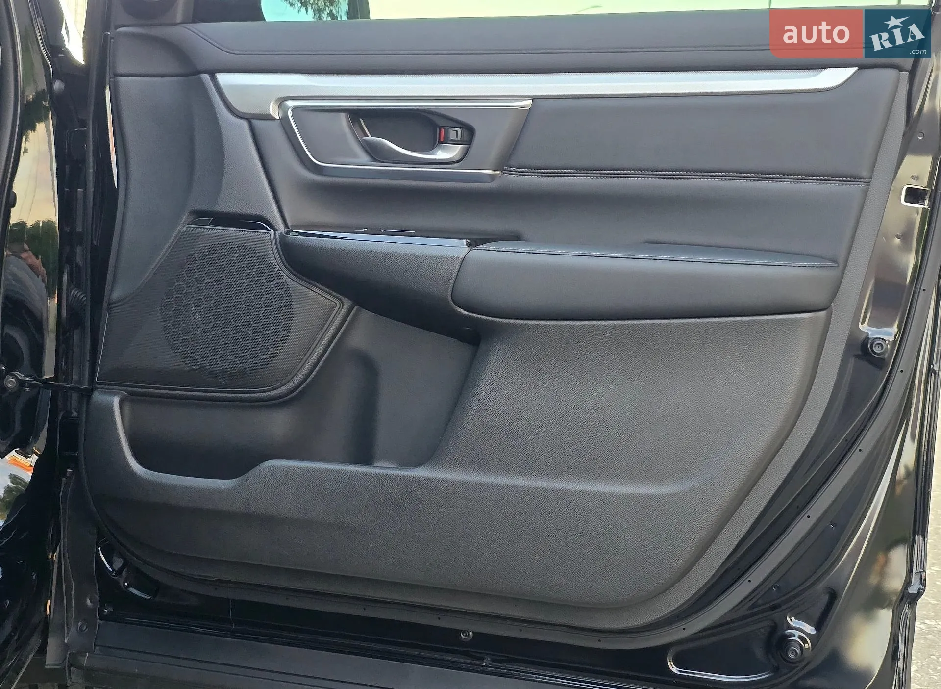 2022 Honda CR-V - мініатюра 62