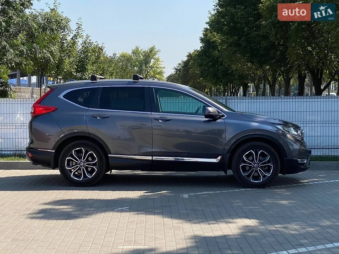 2022 Honda CR-V - мініатюра 4