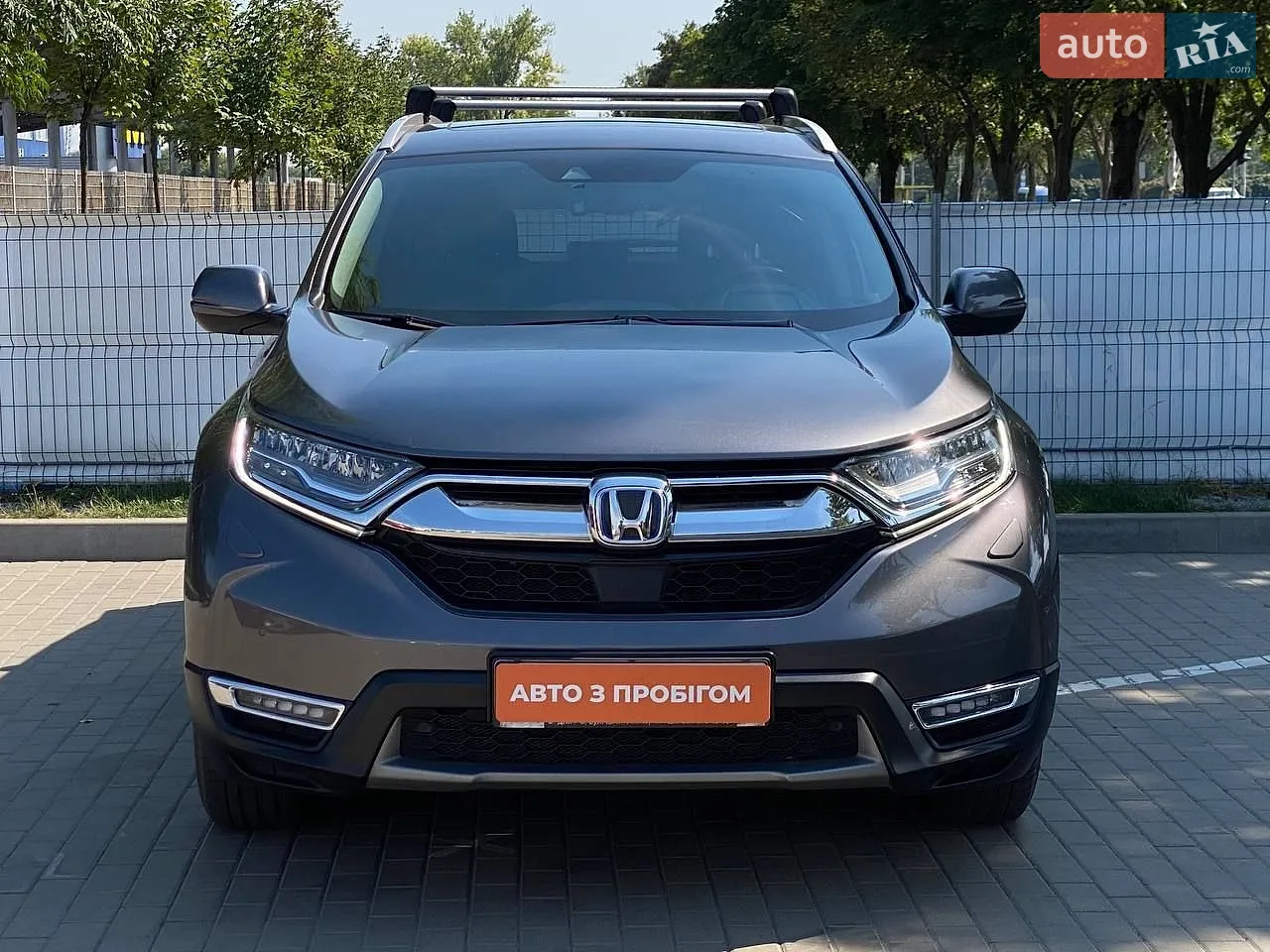 2022 Honda CR-V - мініатюра 2