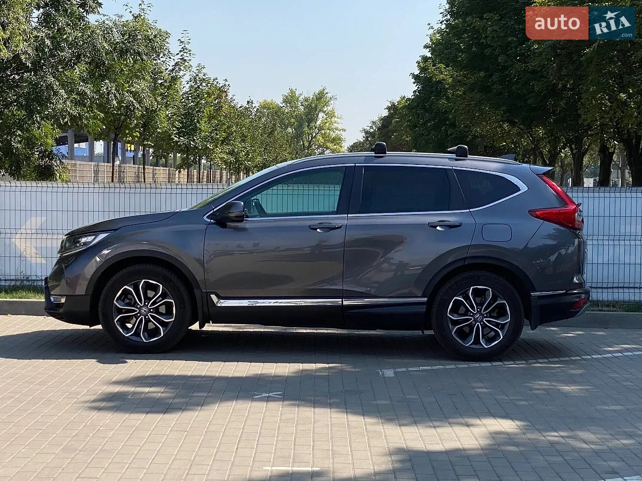 2022 Honda CR-V - мініатюра 5