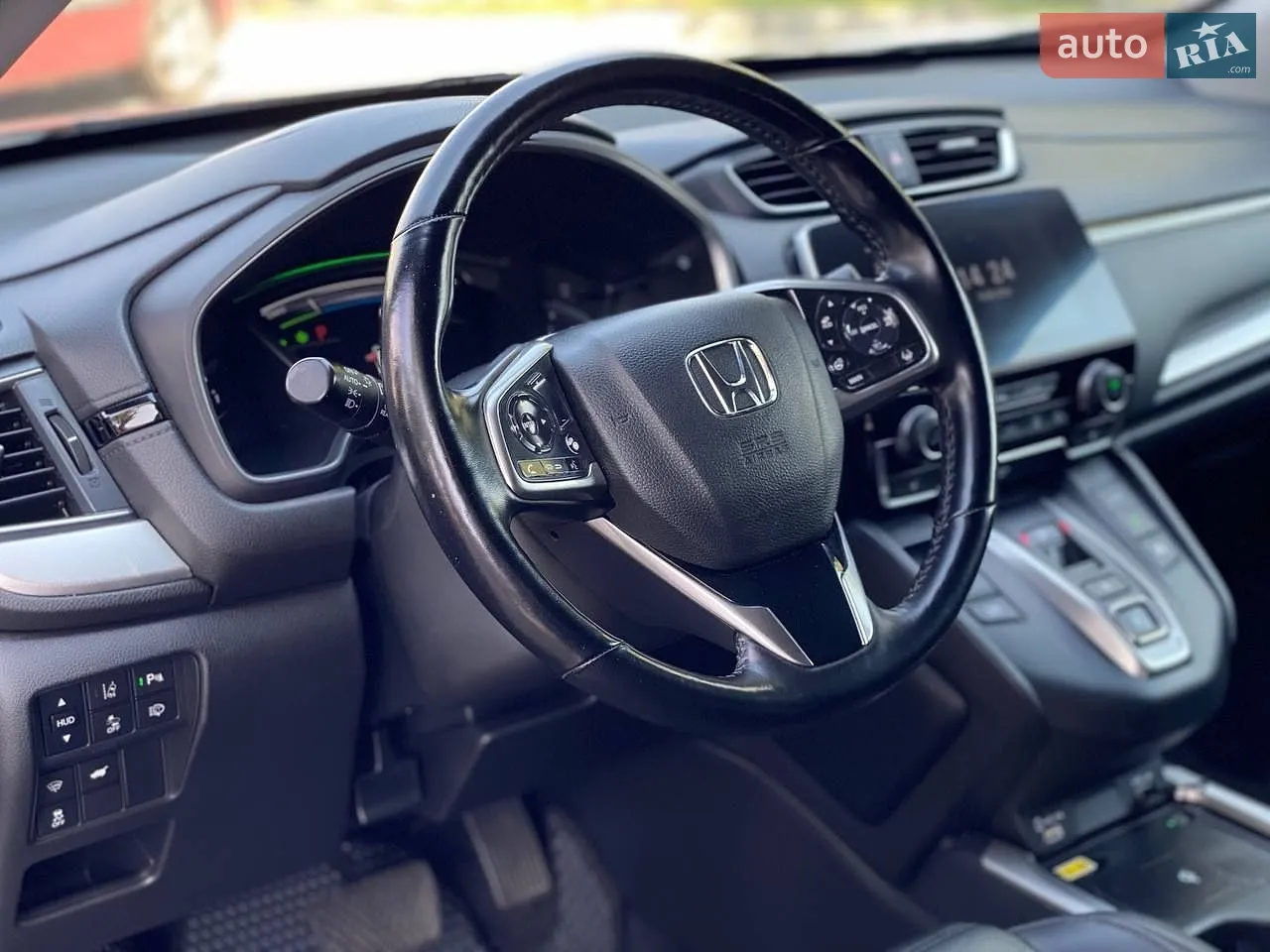 2022 Honda CR-V - мініатюра 9