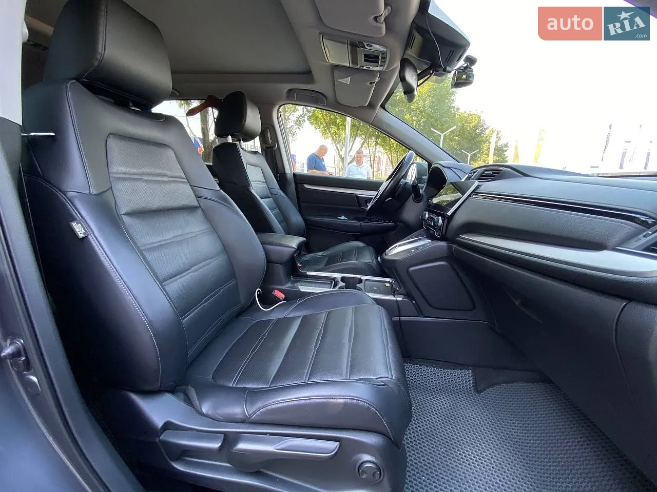 2022 Honda CR-V - мініатюра 13