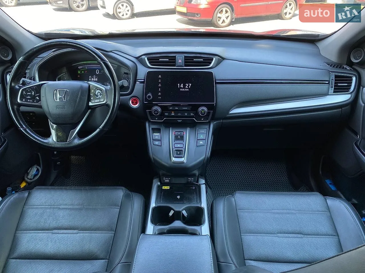 2022 Honda CR-V - мініатюра 15