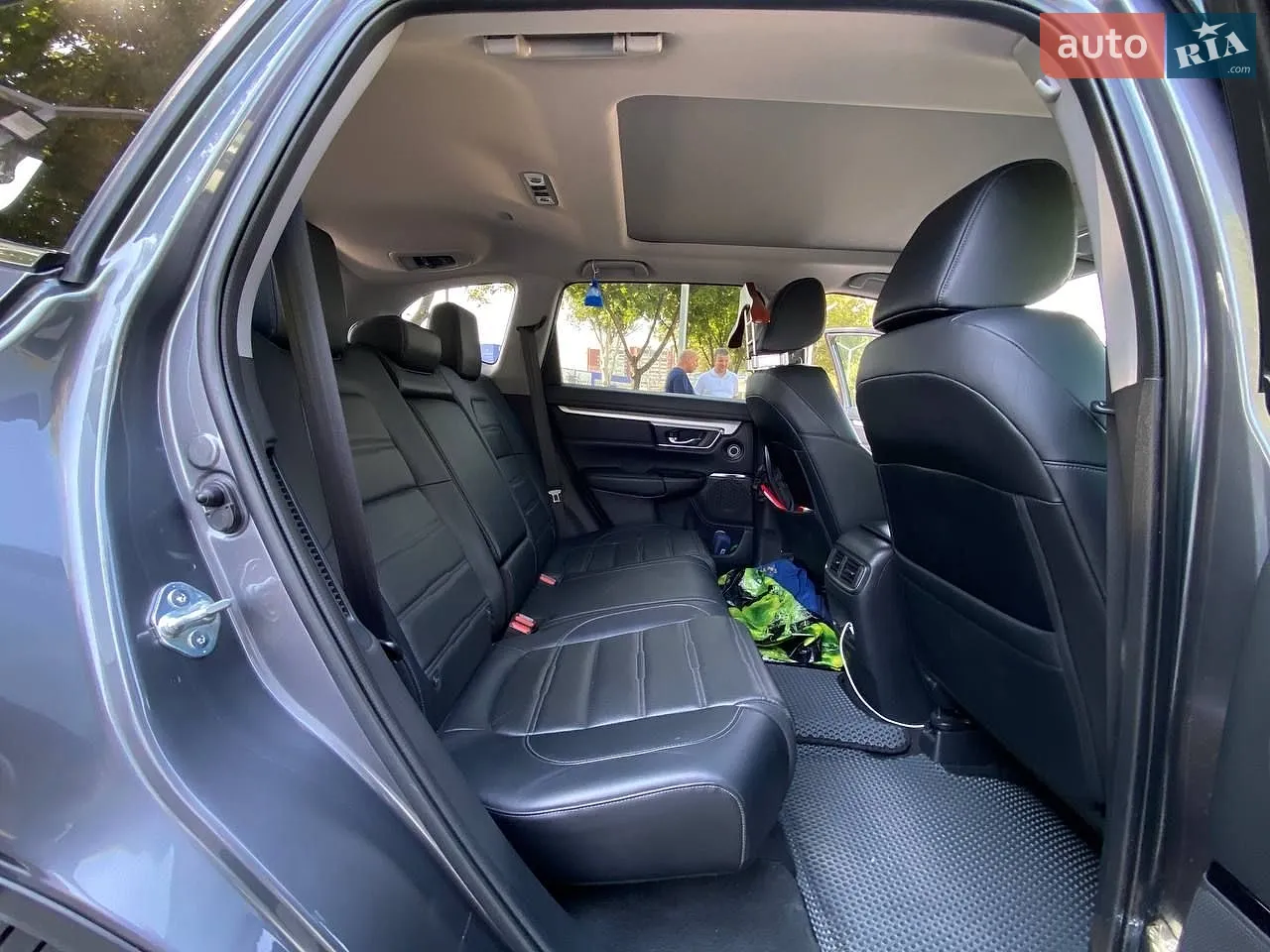 2022 Honda CR-V - мініатюра 16