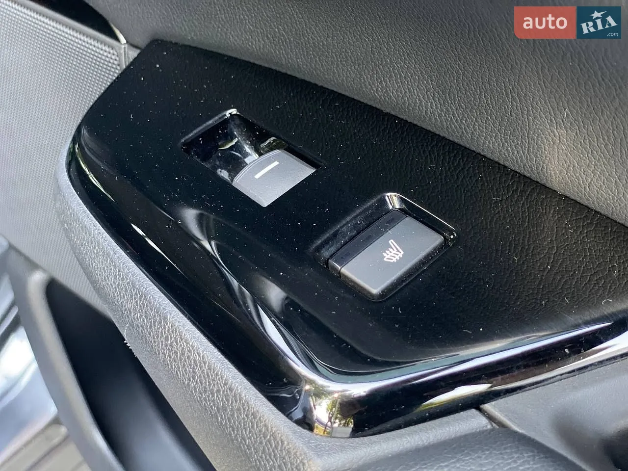 2022 Honda CR-V - мініатюра 17