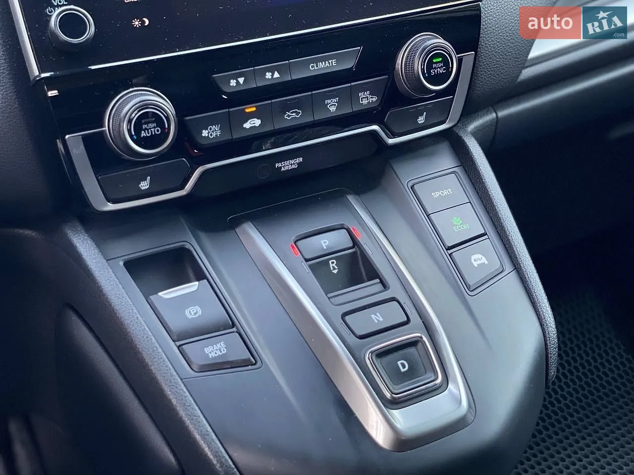 2022 Honda CR-V - мініатюра 19