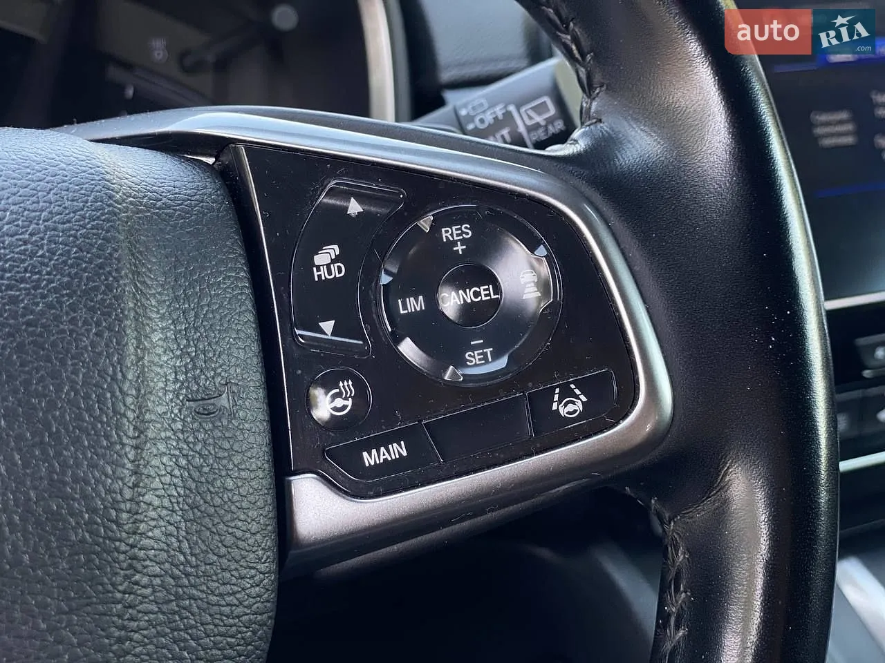 2022 Honda CR-V - мініатюра 21
