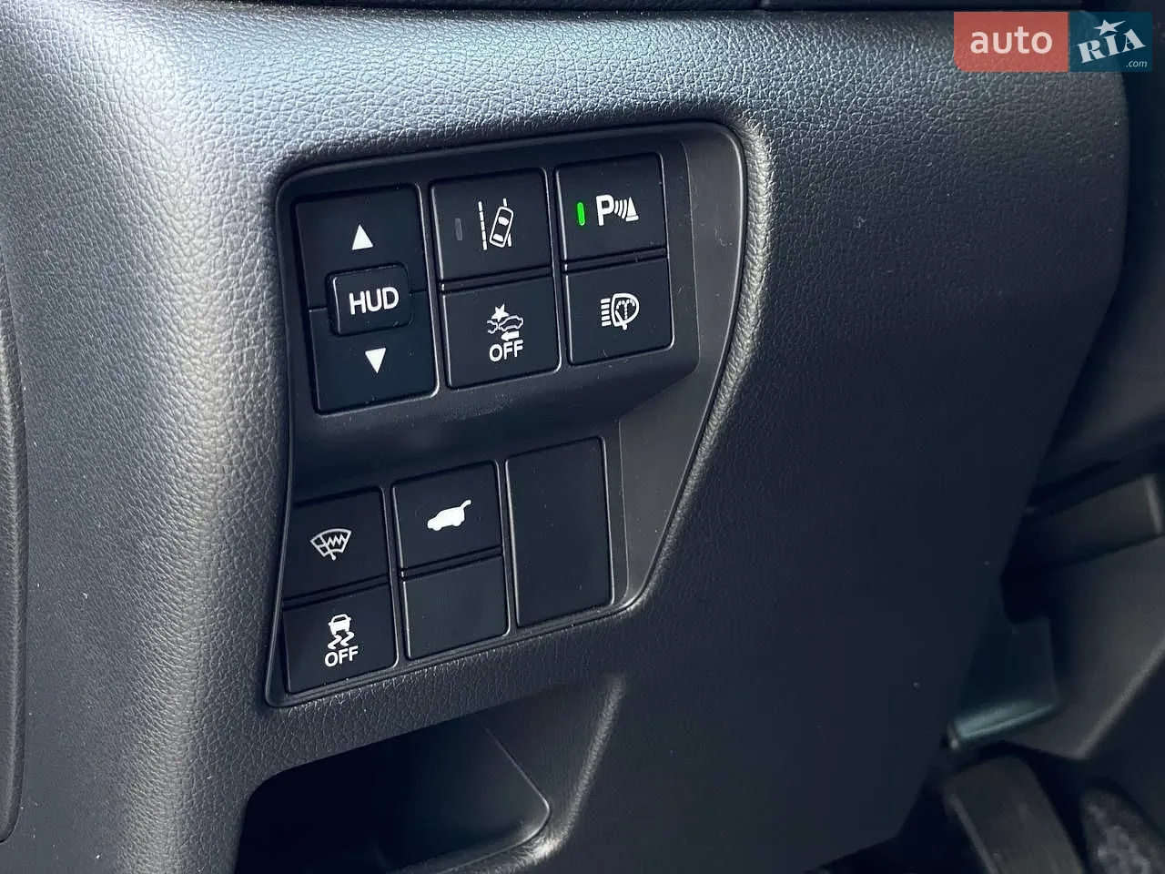 2022 Honda CR-V - мініатюра 22