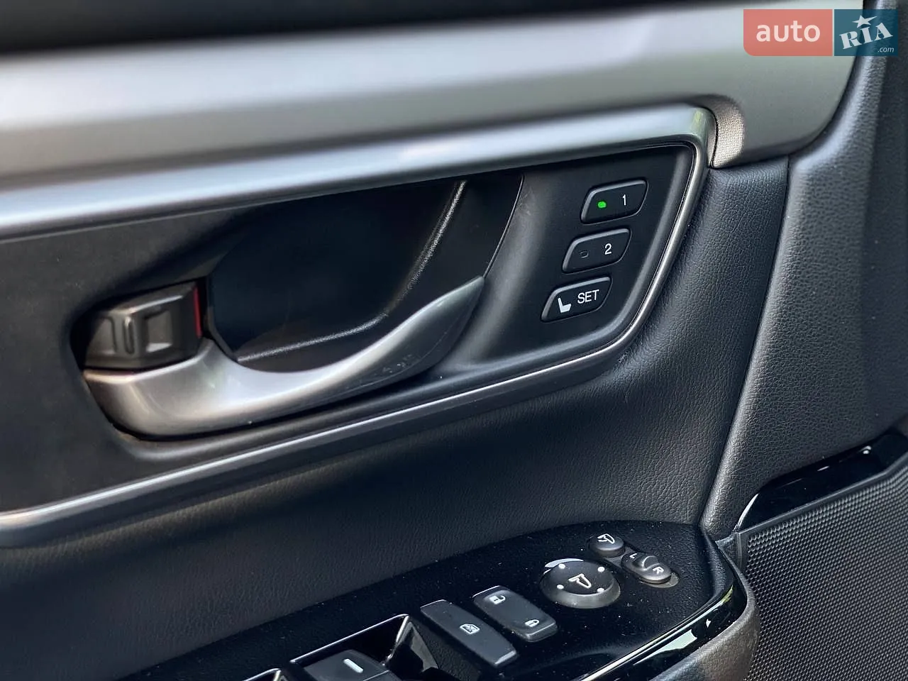 2022 Honda CR-V - мініатюра 23