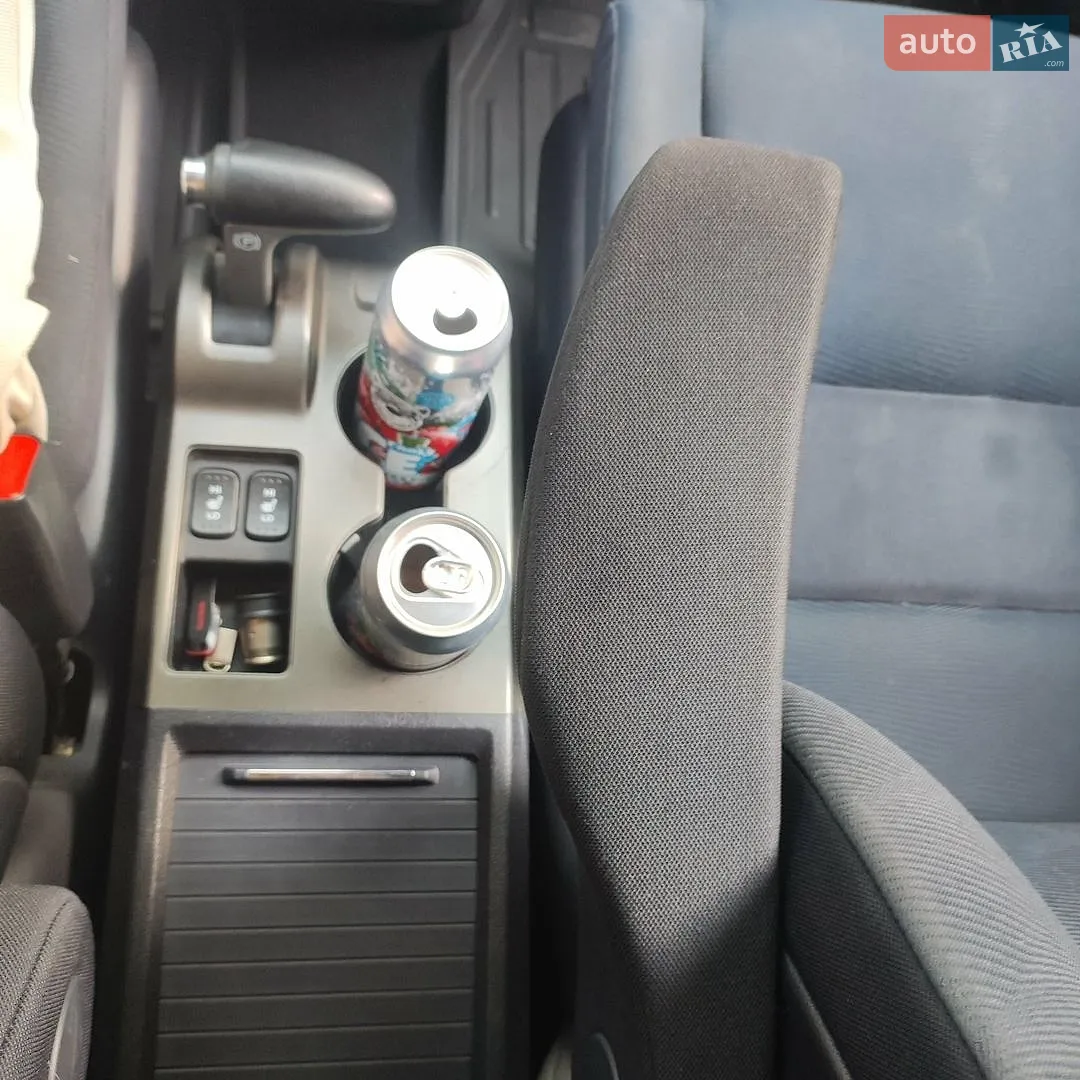 2010 Honda CR-V - мініатюра 12