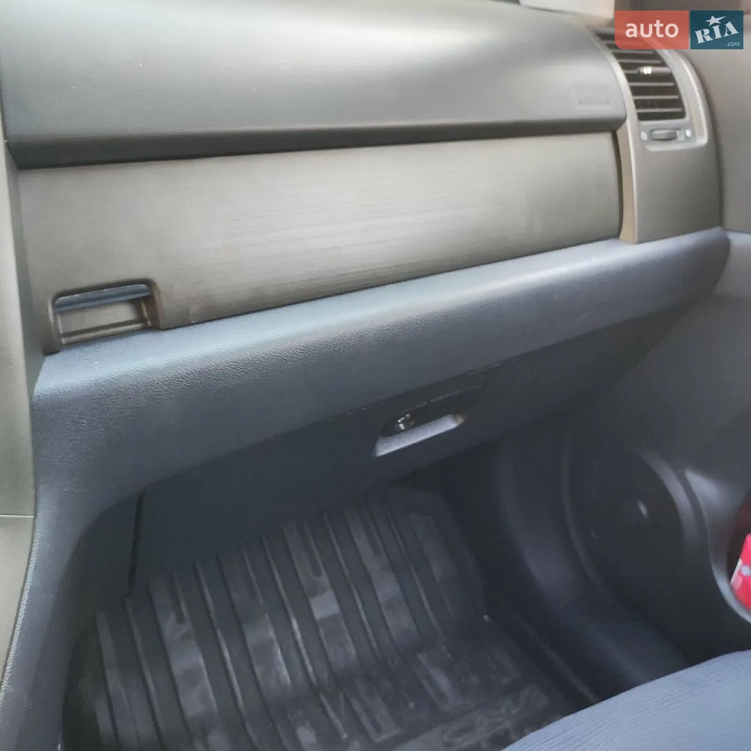 2010 Honda CR-V - мініатюра 14