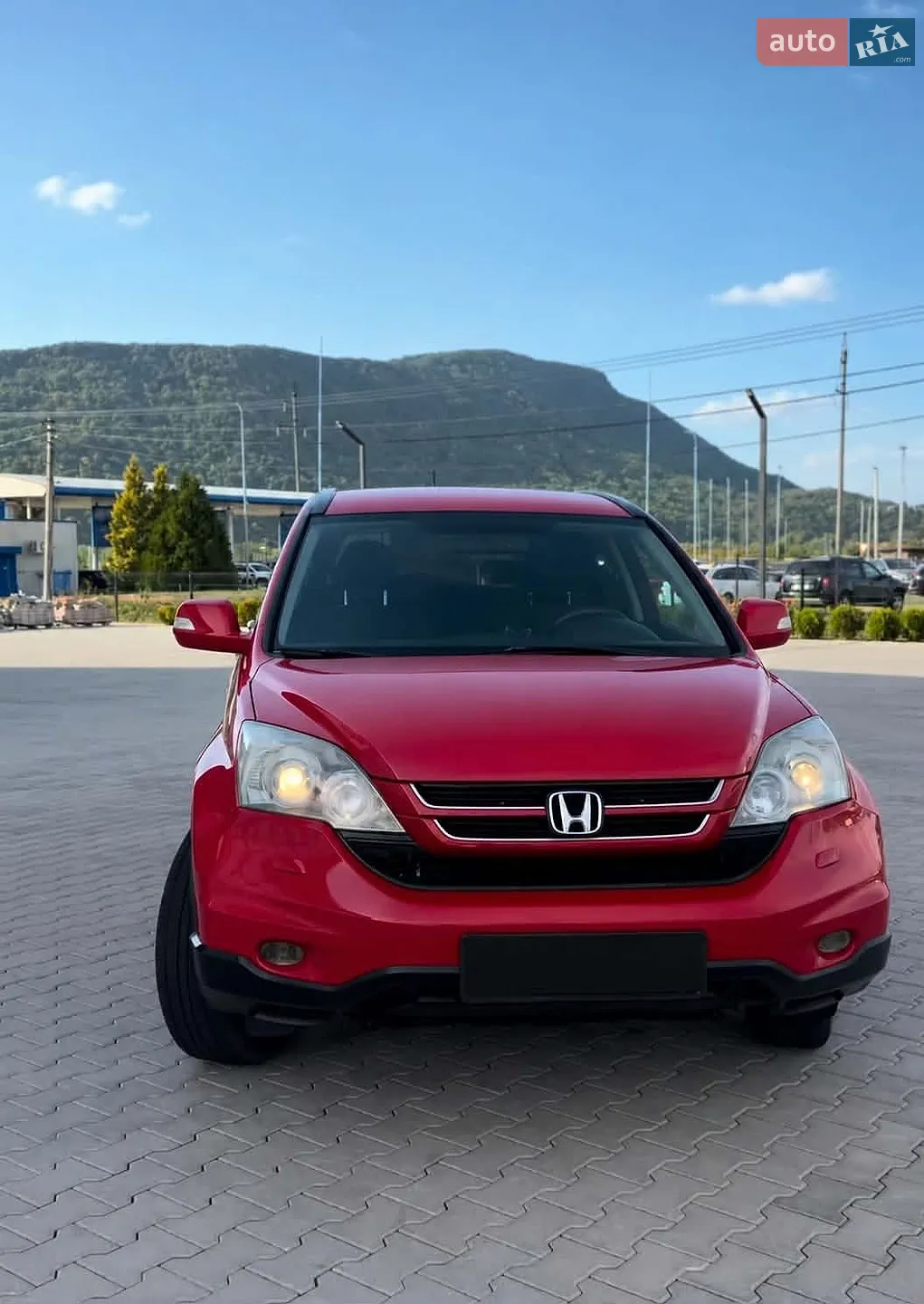 2010 Honda CR-V - мініатюра 6
