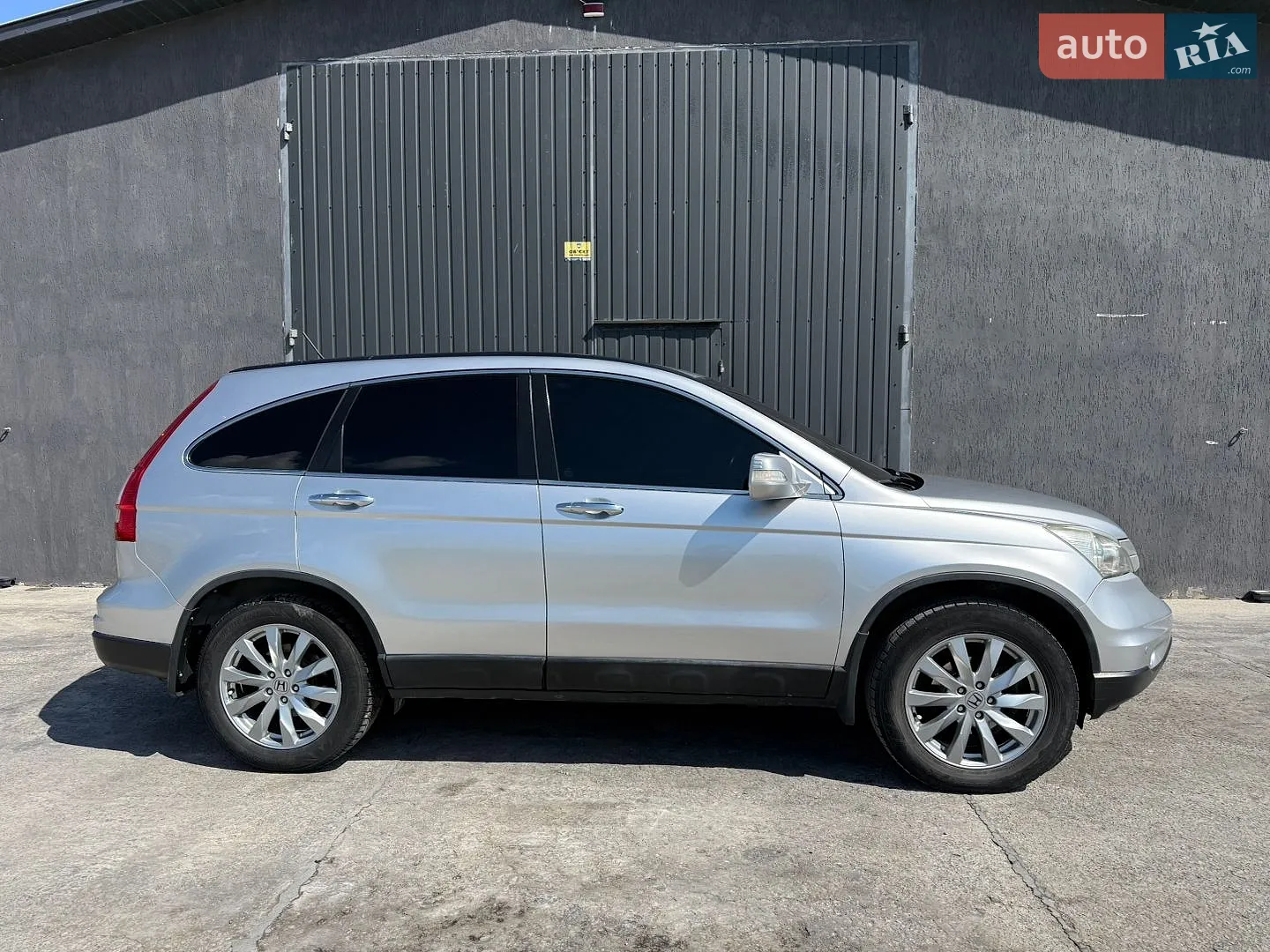 2011 Honda CR-V - мініатюра 6