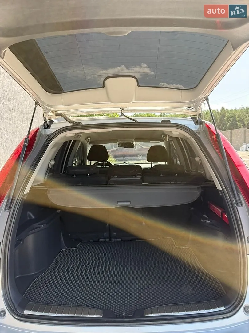 2011 Honda CR-V - мініатюра 7