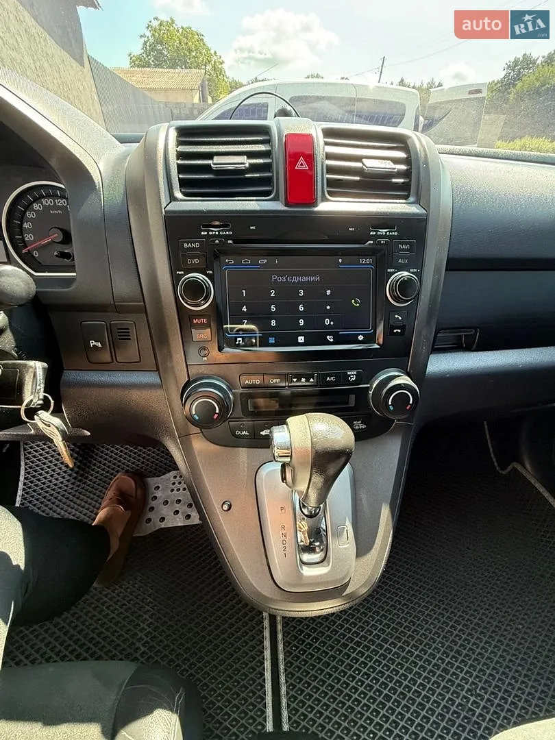 2011 Honda CR-V - мініатюра 8