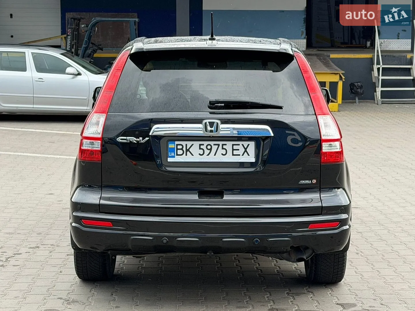 2010 Honda CR-V - мініатюра 9