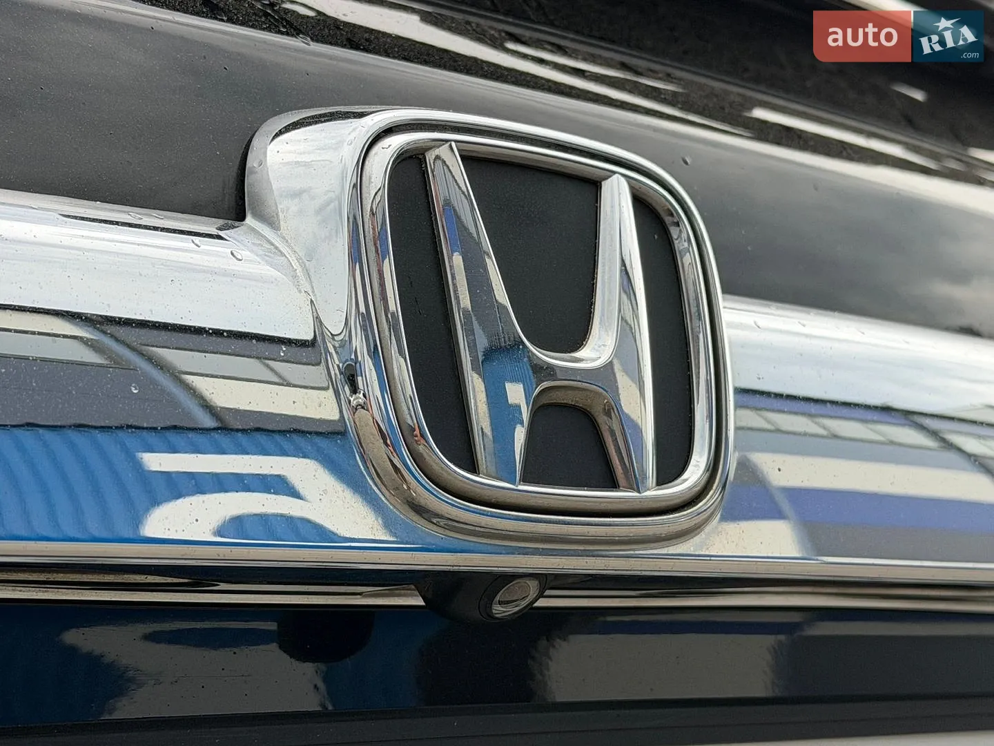 2010 Honda CR-V - мініатюра 19