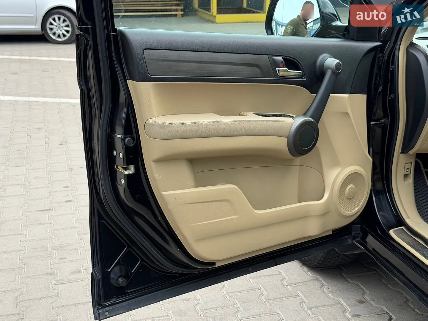 2010 Honda CR-V - мініатюра 27