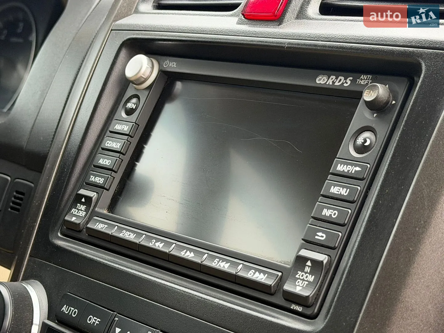 2010 Honda CR-V - мініатюра 41