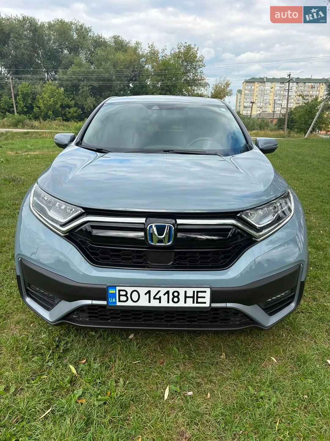 2022 Honda CR-V - мініатюра 2