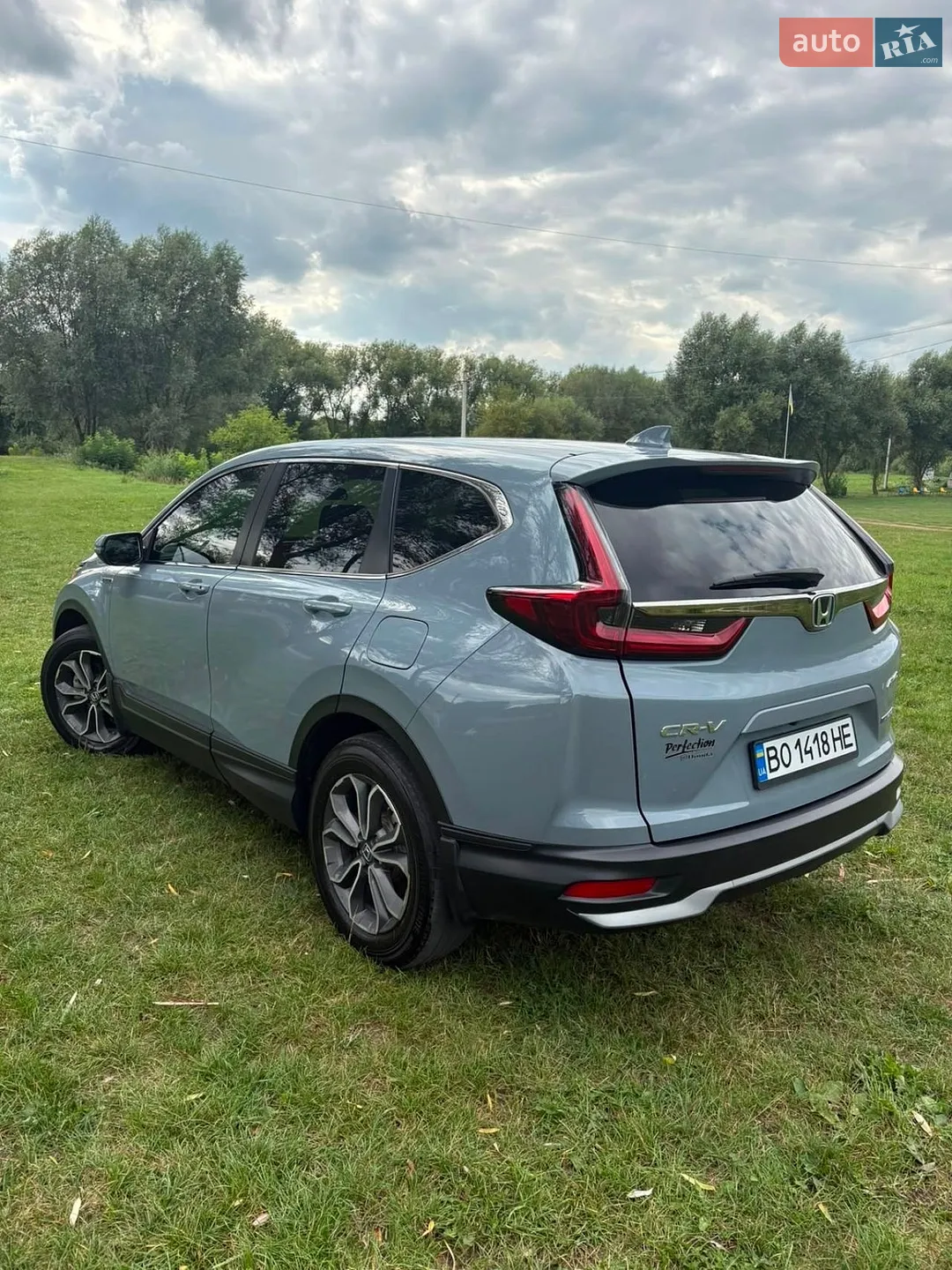 2022 Honda CR-V - мініатюра 5
