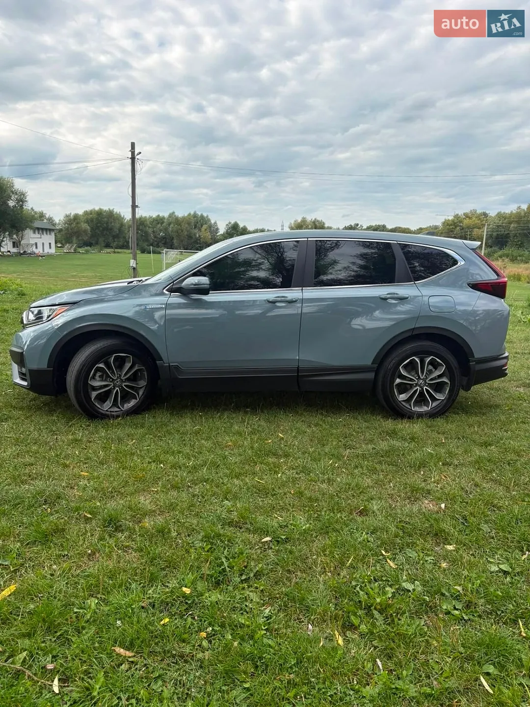 2022 Honda CR-V - мініатюра 4