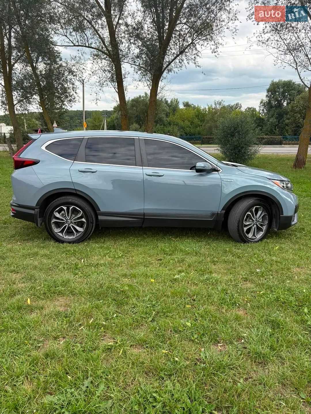 2022 Honda CR-V - мініатюра 6
