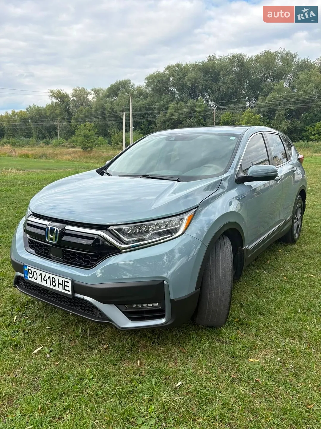 2022 Honda CR-V - мініатюра 3