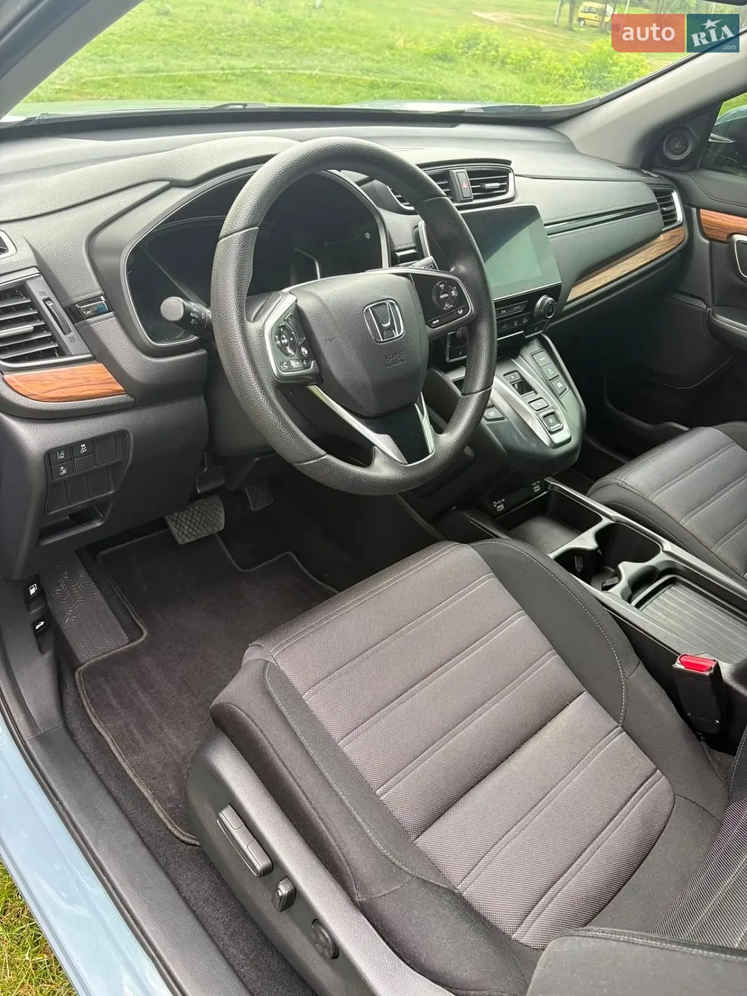 2022 Honda CR-V - мініатюра 11
