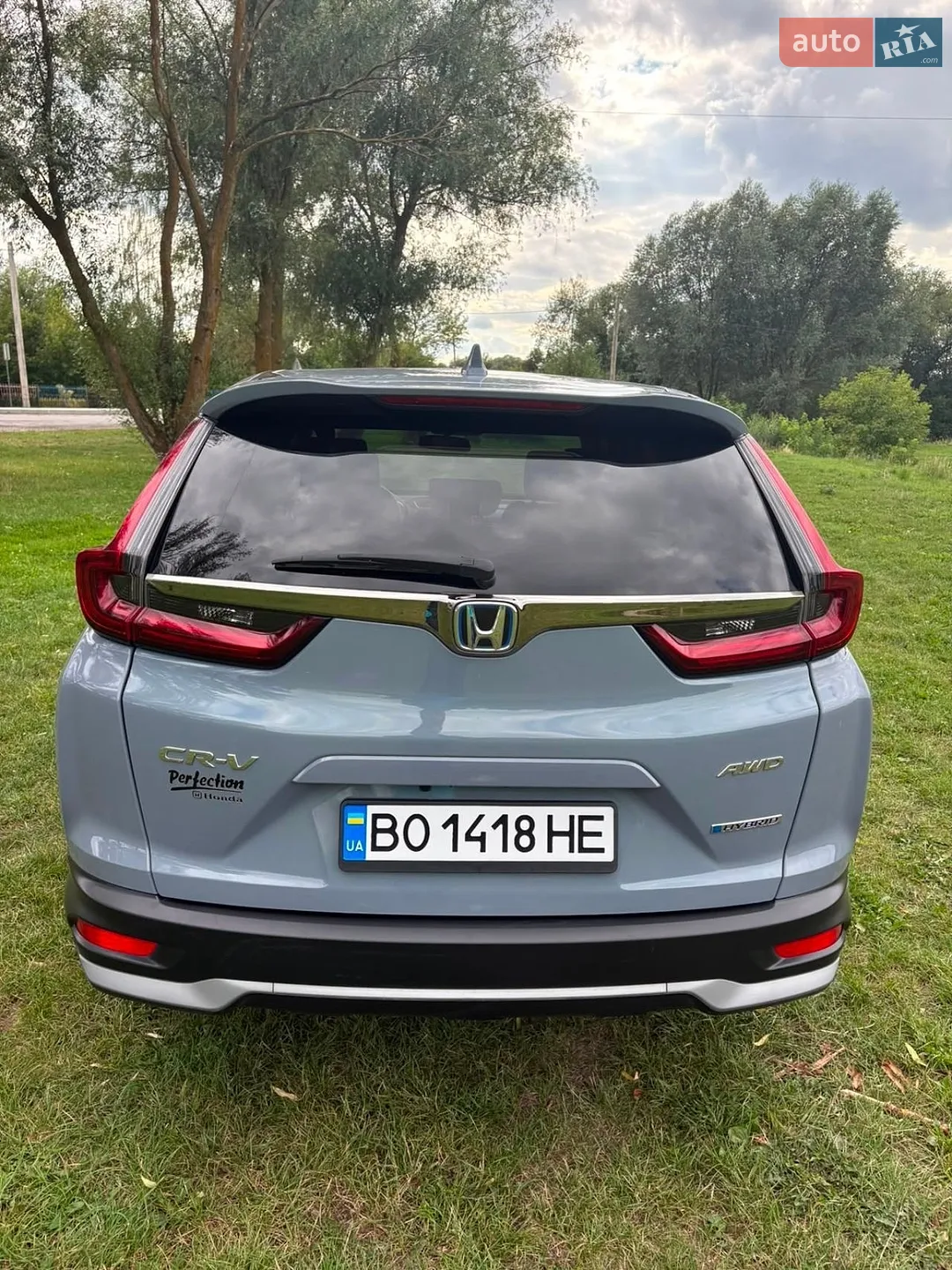 2022 Honda CR-V - мініатюра 8