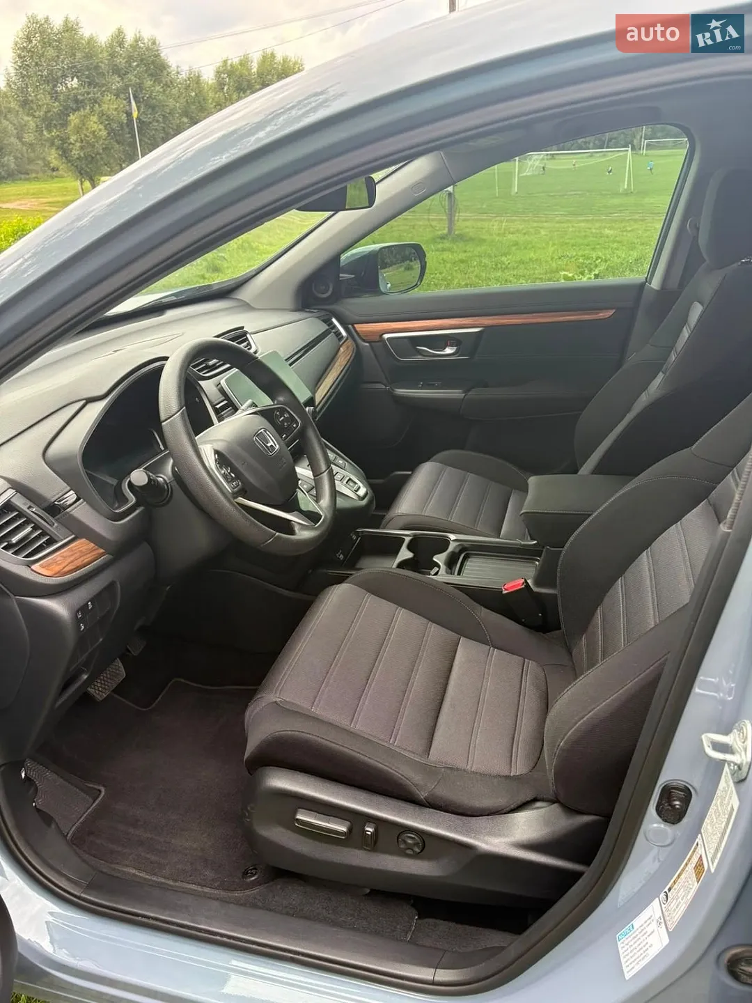 2022 Honda CR-V - мініатюра 12