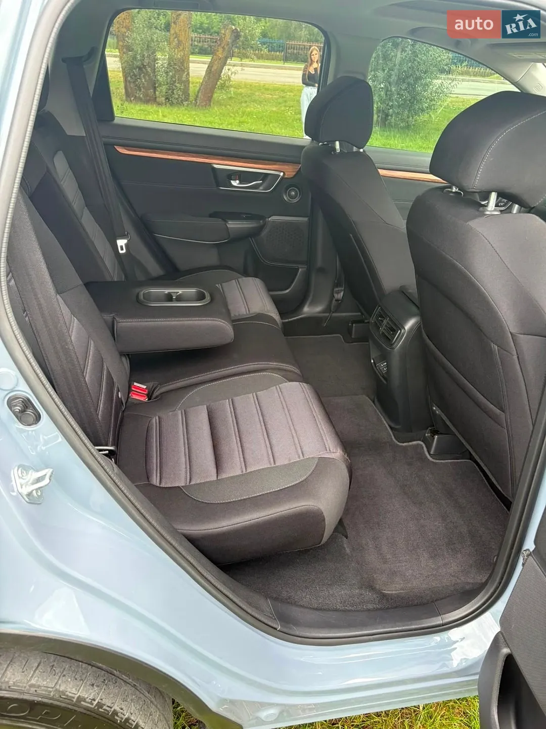 2022 Honda CR-V - мініатюра 14