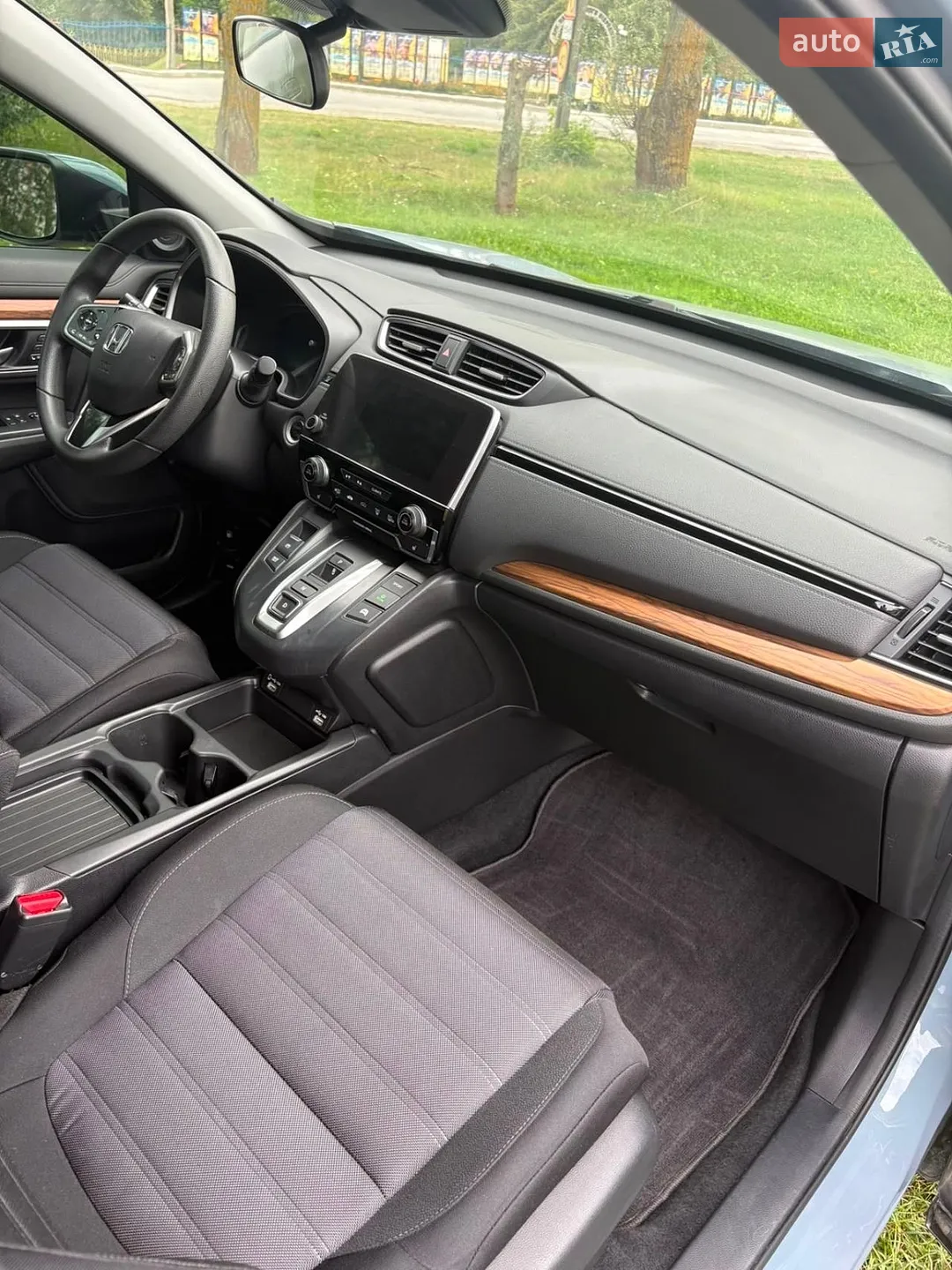 2022 Honda CR-V - мініатюра 13
