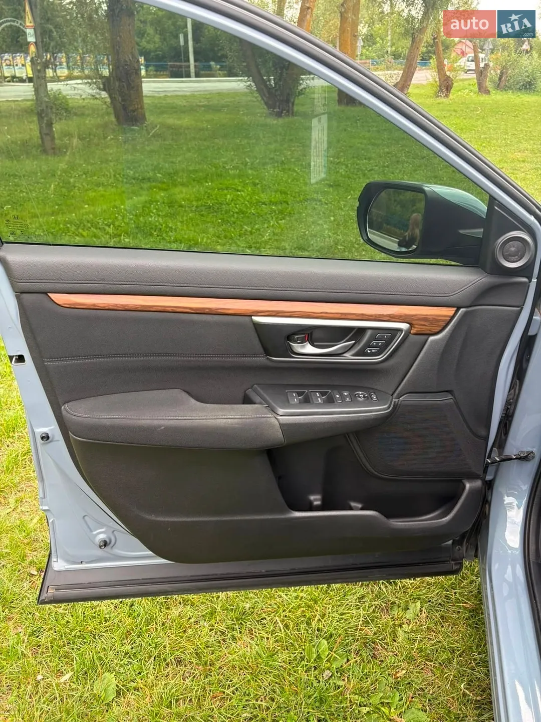 2022 Honda CR-V - мініатюра 15