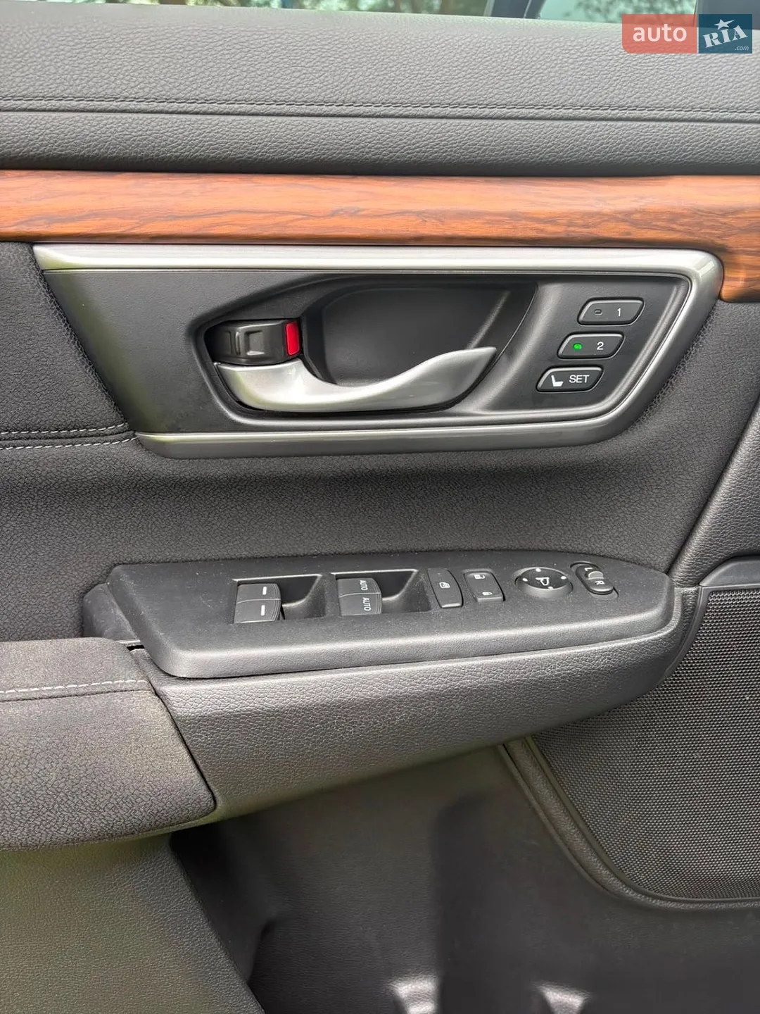 2022 Honda CR-V - мініатюра 16