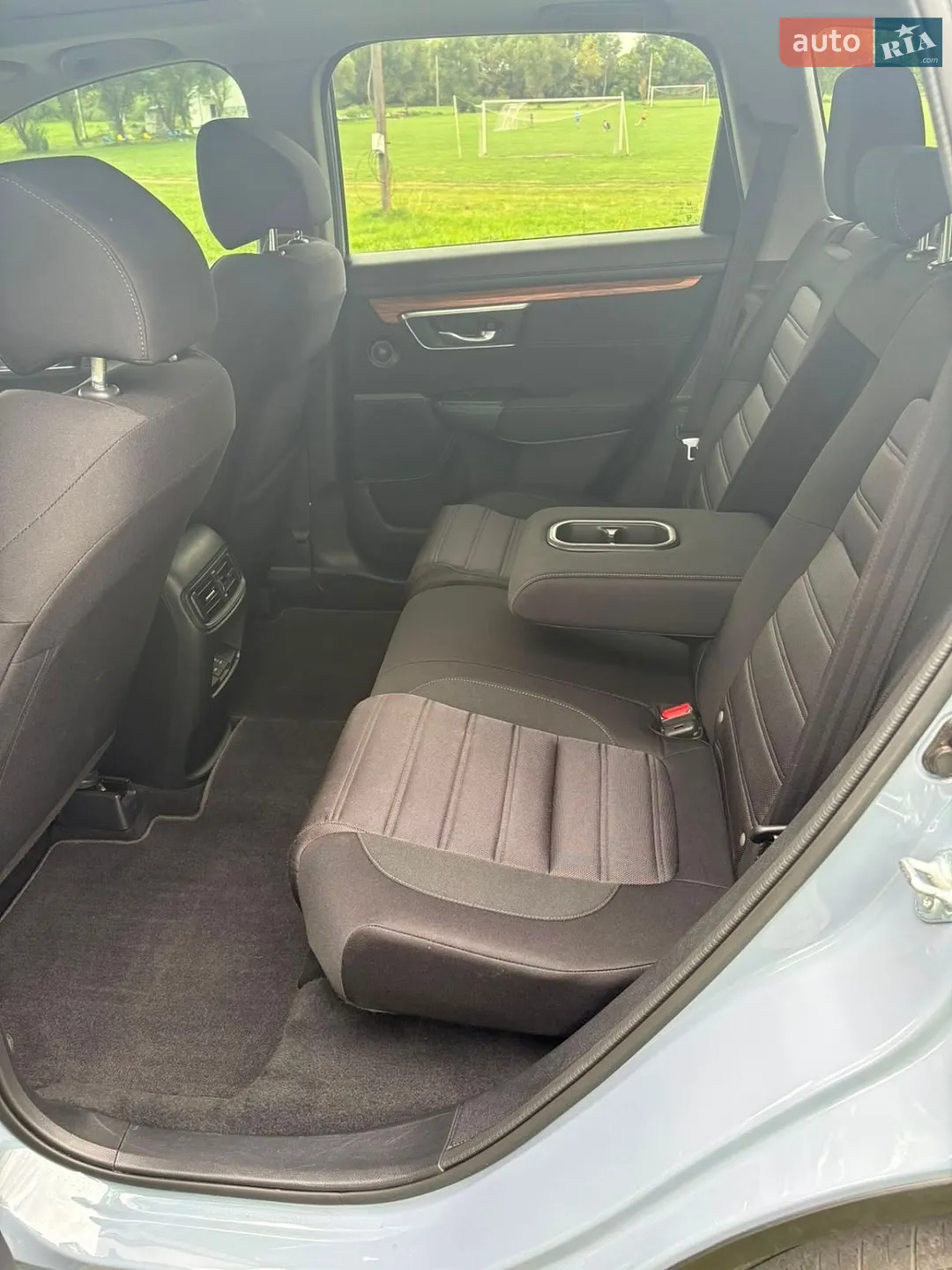 2022 Honda CR-V - мініатюра 17