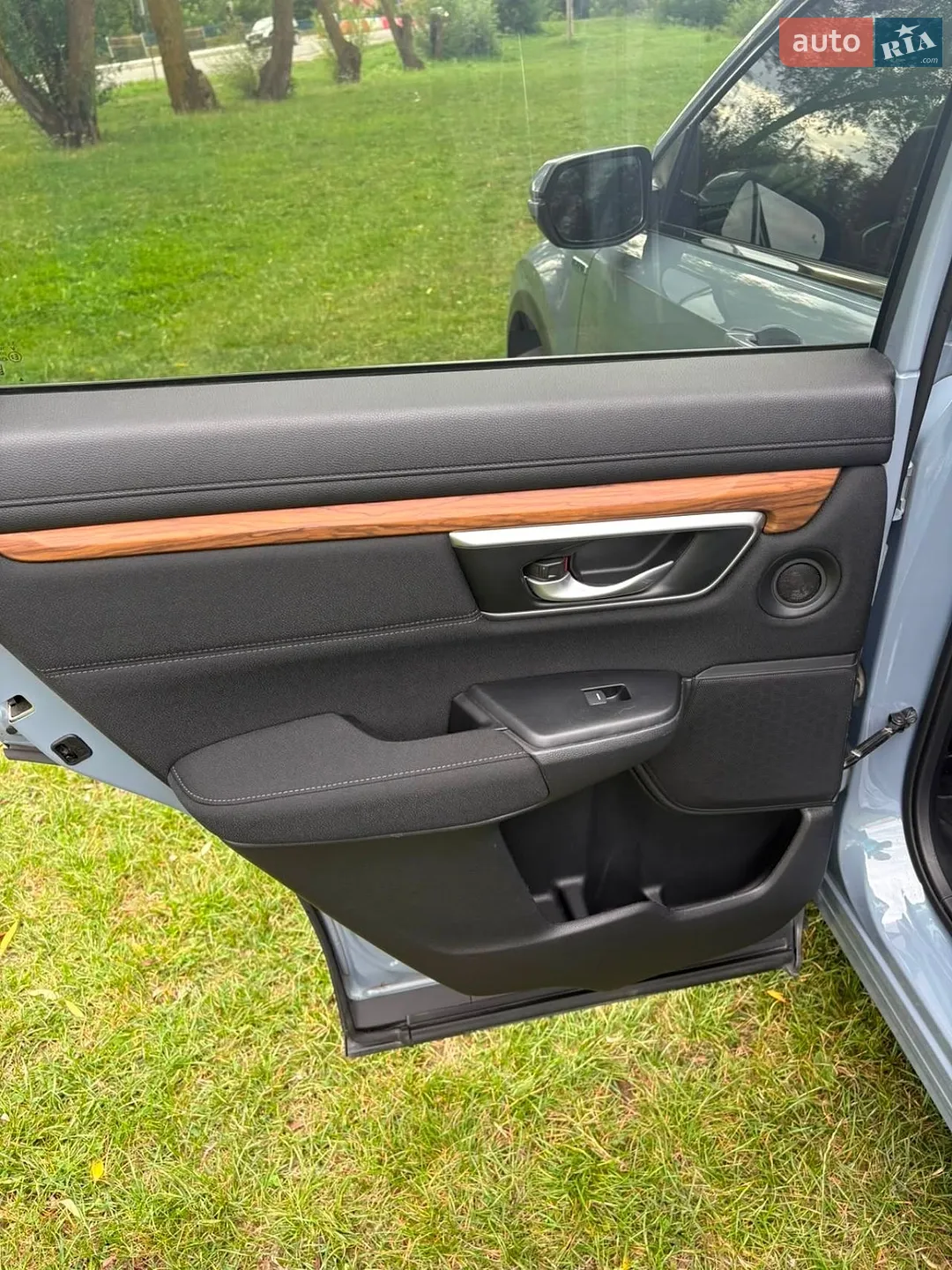 2022 Honda CR-V - мініатюра 18