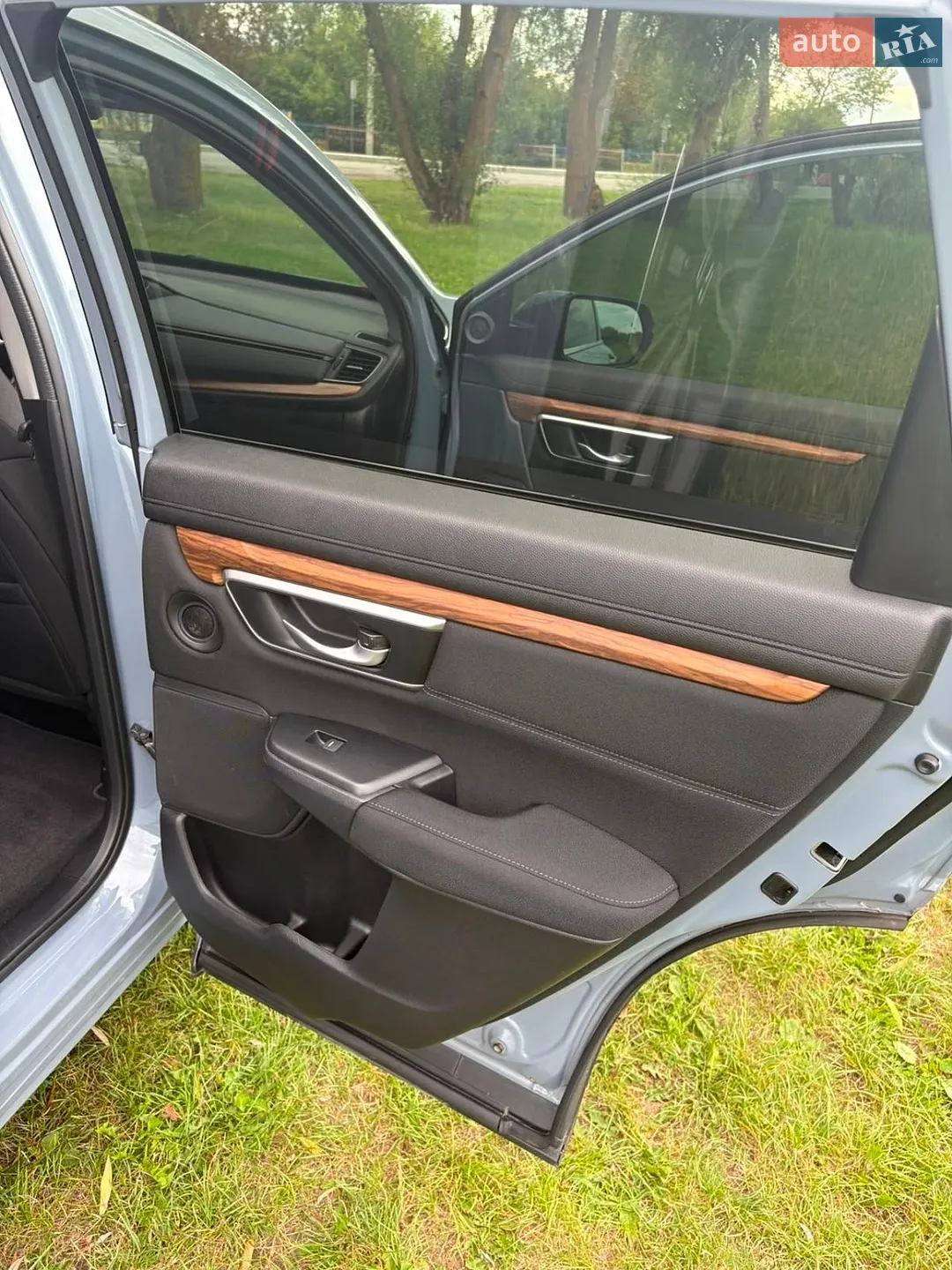 2022 Honda CR-V - мініатюра 20