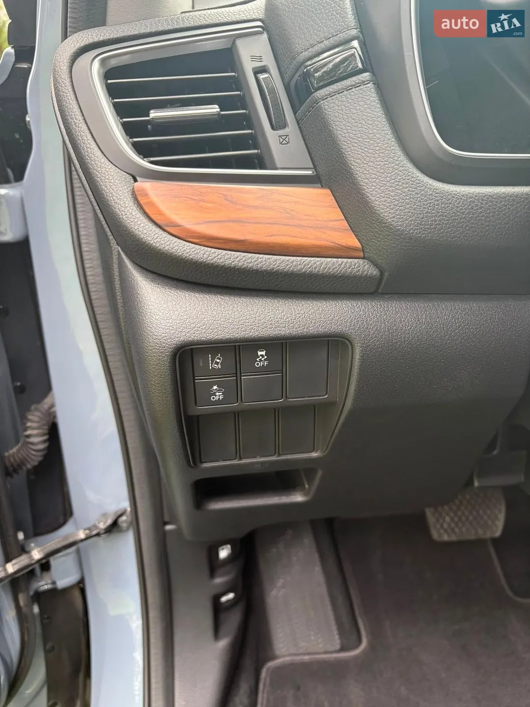 2022 Honda CR-V - мініатюра 21